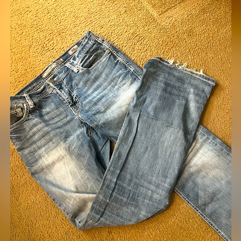 Men’s BKE jeans
